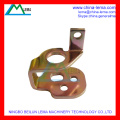 CNC Precision Alloy Stamping Bending Hardware